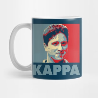 Kappa Hope Mug